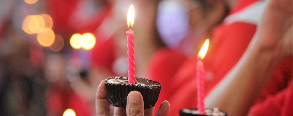 Zambales revives birthday tribute for&nbsp;seniors