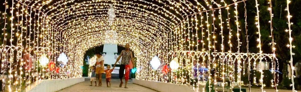 A CHRISTMAS FOR&nbsp;CHILDREN