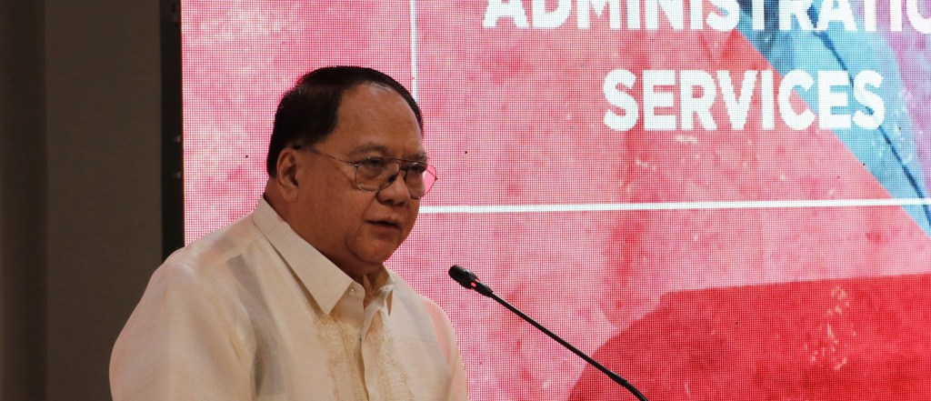 Gov. Ebdane bares Zambales priority dev’t&nbsp;projects