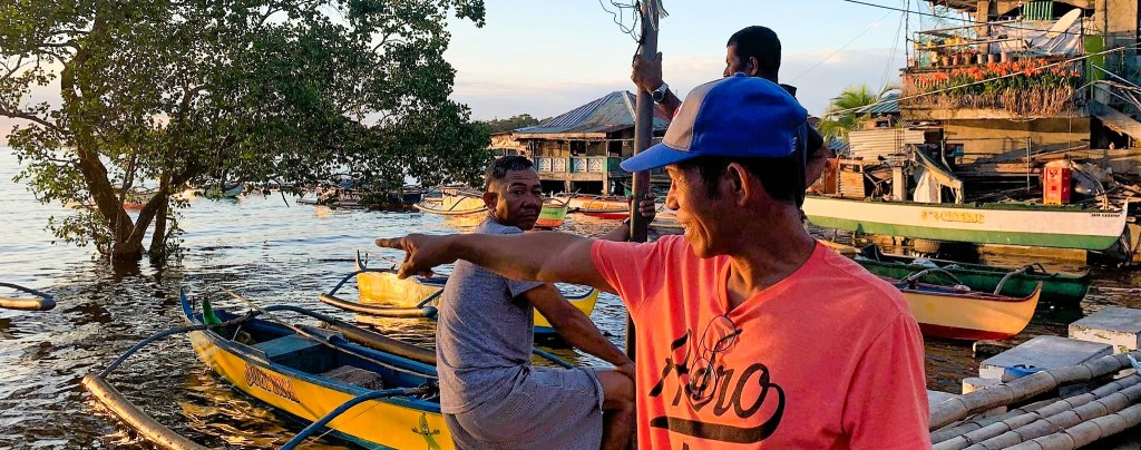 Zambales gov’t assists payao fishers seeking&nbsp;justice