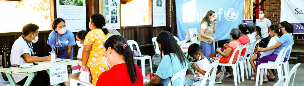 Cebu Pacific, UNICEF raise P10M for vulnerable Filipino children in&nbsp;2022