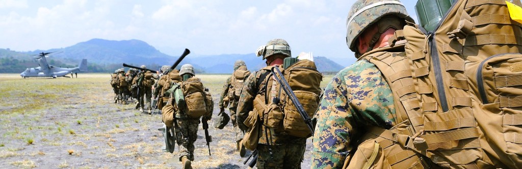 ‘Balikatan’ live fire exercise moved to&nbsp;Zambales