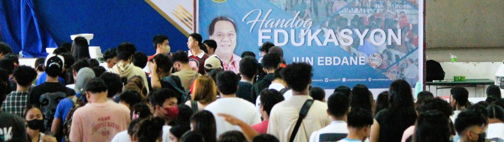 Zambales pours P62M into ‘human infra’&nbsp;development