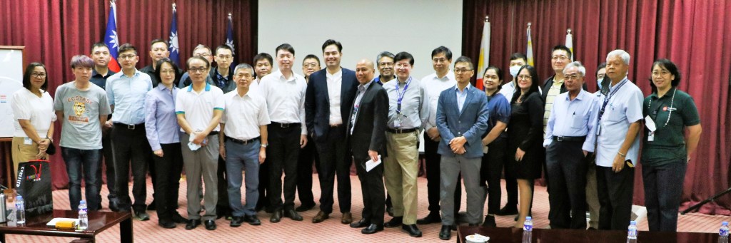 Taiwan businesses eye more investments in&nbsp;Subic