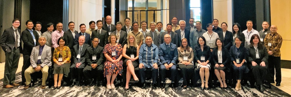 U.S. hosts Regional Maritime Sanctions Enforcement Workshop in&nbsp;Manila