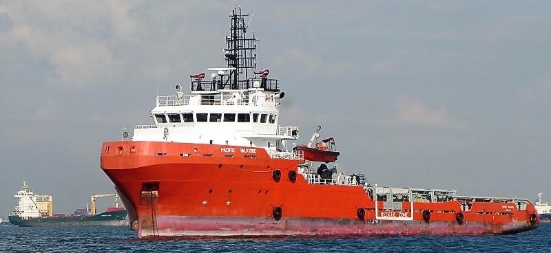 ROV-equipped US ship to help contain Mindoro oil&nbsp;spill