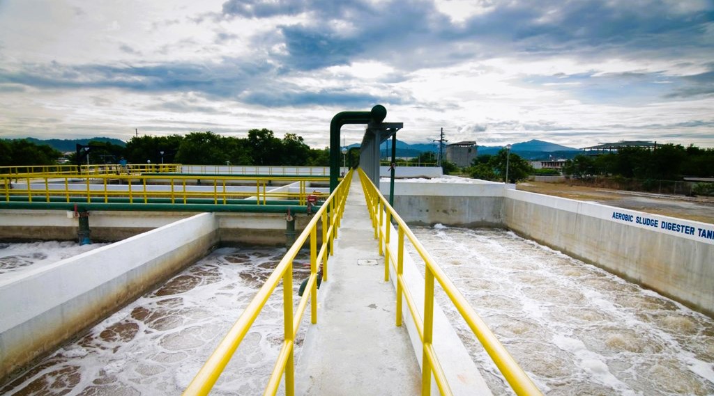 DOST launches ‘game-changing’ water pollutant&nbsp;treatment