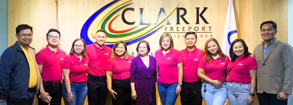 2GO moves with Central Luzon’s growth and&nbsp;connectivity