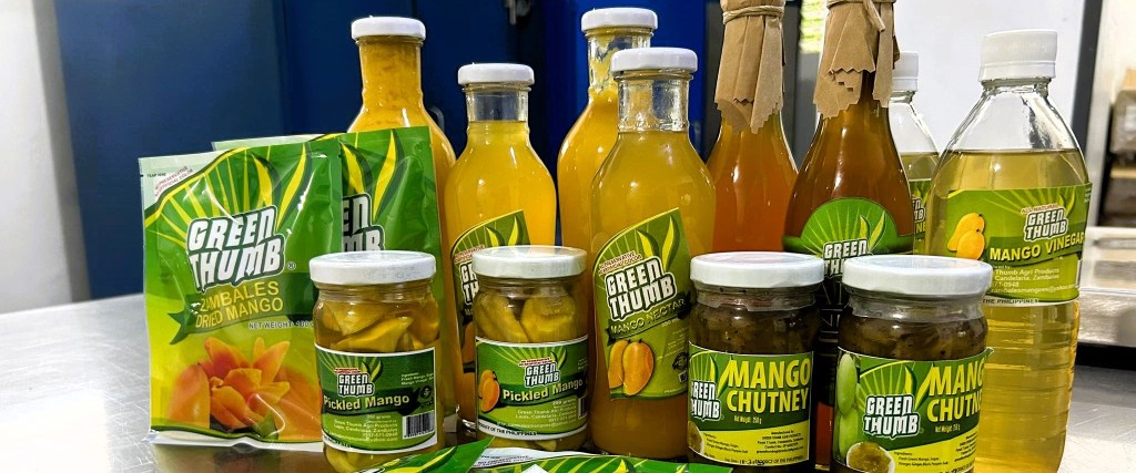 15 C. Luzon MSMEs to join intl food&nbsp;exhibition