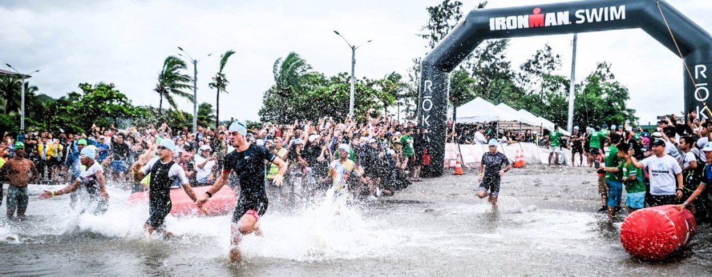 Subic Bay: Racing back on track as sports tourism&nbsp;destination