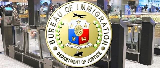 Bureau of Immigration opens office in&nbsp;Olongapo