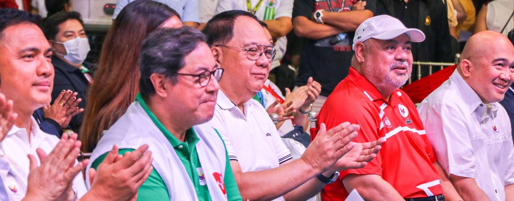Free medical services closer to Filipinos via LAB for&nbsp;ALL