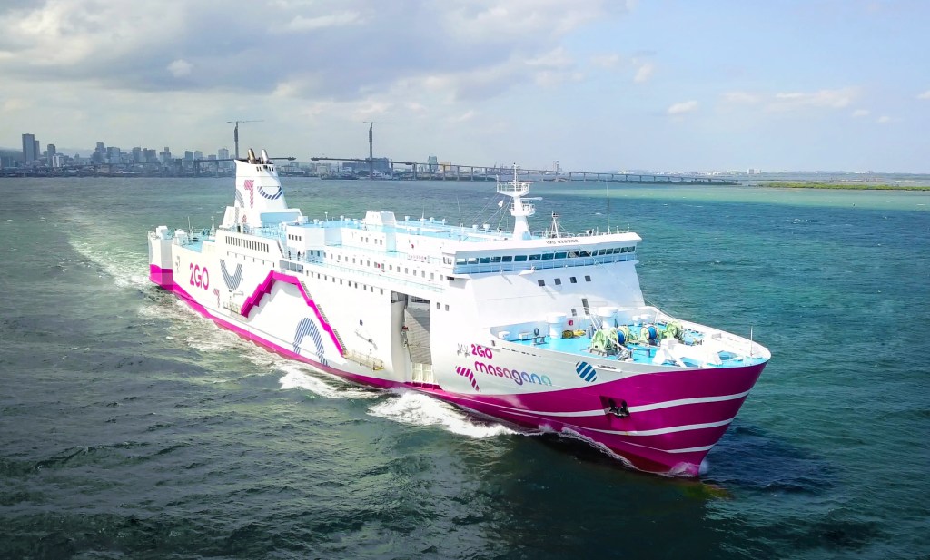 2GO continues to elevate sea travel in service of Philippine&nbsp;travelers