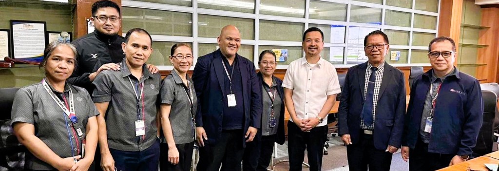 SBMA gets ISO certification anew for quality management&nbsp;system