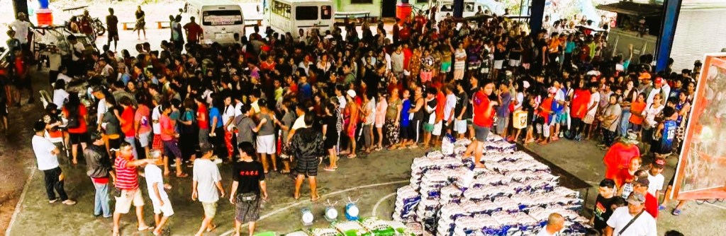 Nanay Bing: ‘P20/kilo rice is easily attainable’