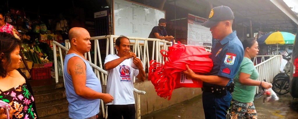 Botolan LGU bans single-use plastic, Styrofoam&nbsp;containers