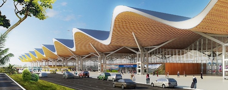 Clark eyed as premier logistics&nbsp;hub