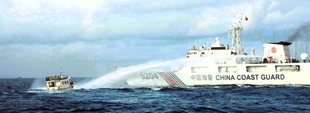 AFP to fund repair of boat damaged in WPS&nbsp;encounter