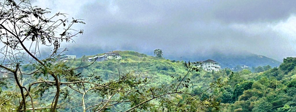 PAGASA warns of lower Baguio temperature until&nbsp;February