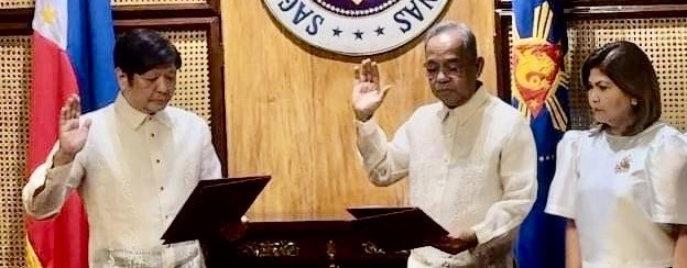 New SBMA chief brings biz savvy to&nbsp;Subic