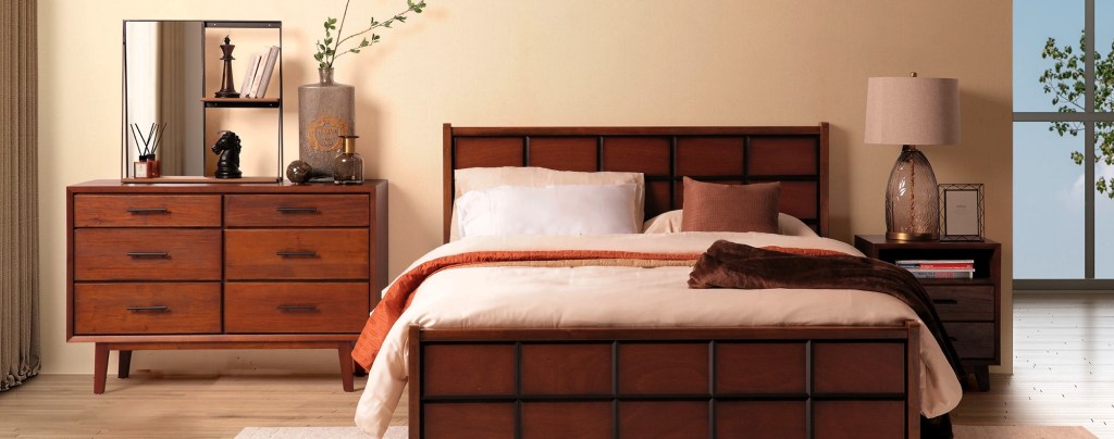TOP INTERIOR DESIGN TRENDS 2024 FROM OUR&nbsp;HOME