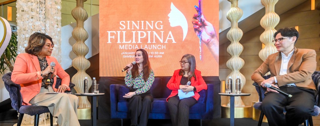 Sining Filipina National Art Competition now open for&nbsp;entries