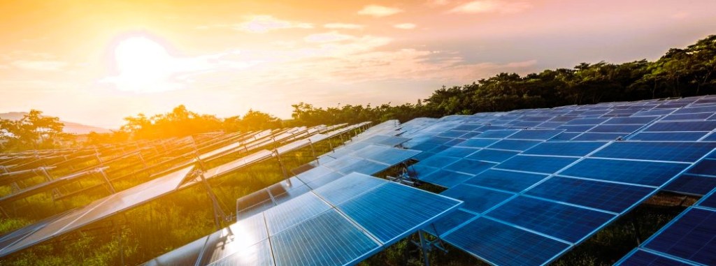 Singapore firm kicks off 75-MW solar project in&nbsp;Zambales