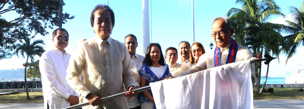 Aliño: PBBM asked me to take care of Subic and its&nbsp;people