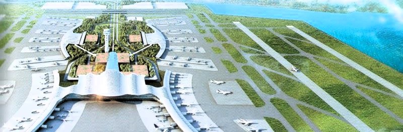 Zubiri renews push for creation of Bulacan Airport City Economic Zone and&nbsp;Freeport
