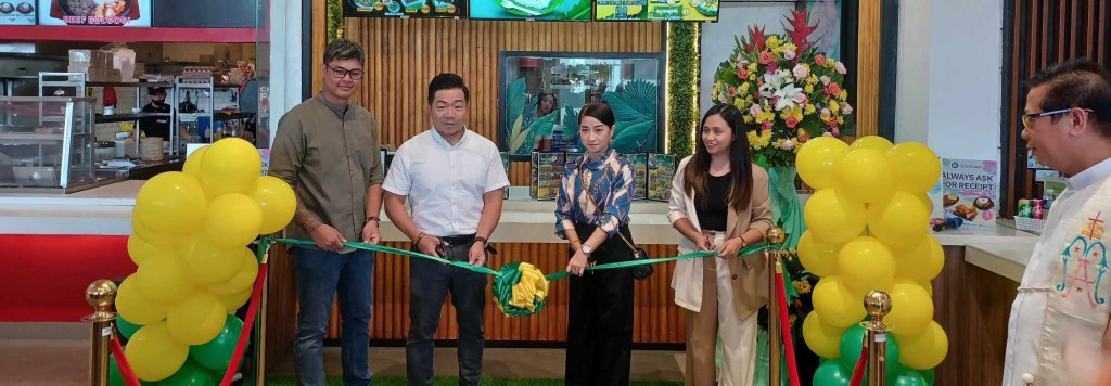 INDULGE IN AUTHENTIC FILIPINO FLAVORS AT THE NEWLY OPENED “HIMAY&nbsp;HIMAY”