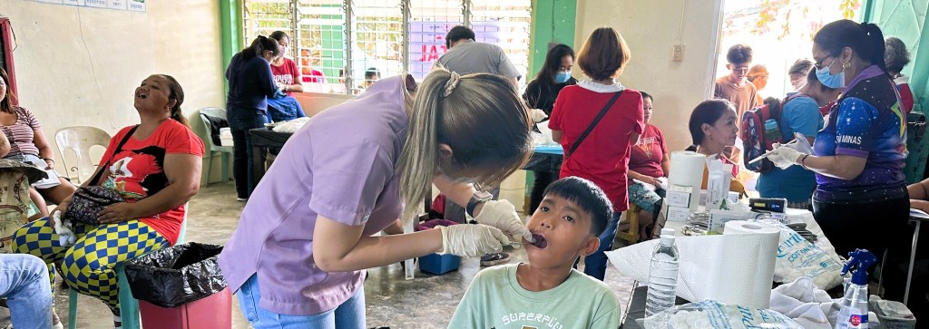 2,000 Zambales residents benefit from service&nbsp;fair