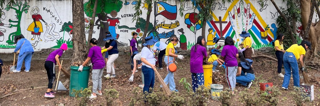 Cebu Pacific celebrates Women’s Month with community&nbsp;initiatives