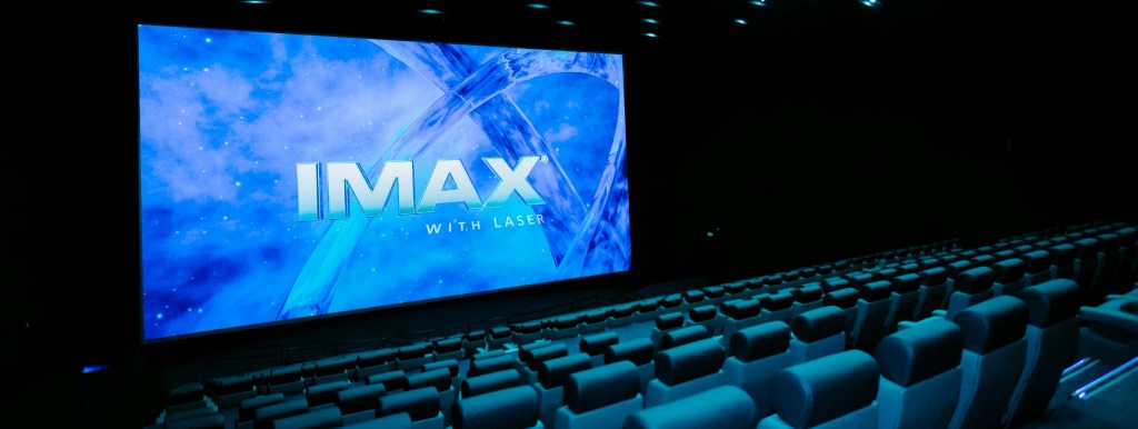 UNFORGETTABLE BIG SCREEN EXPERIENCE AWAITS AT SM&nbsp;CINEMA