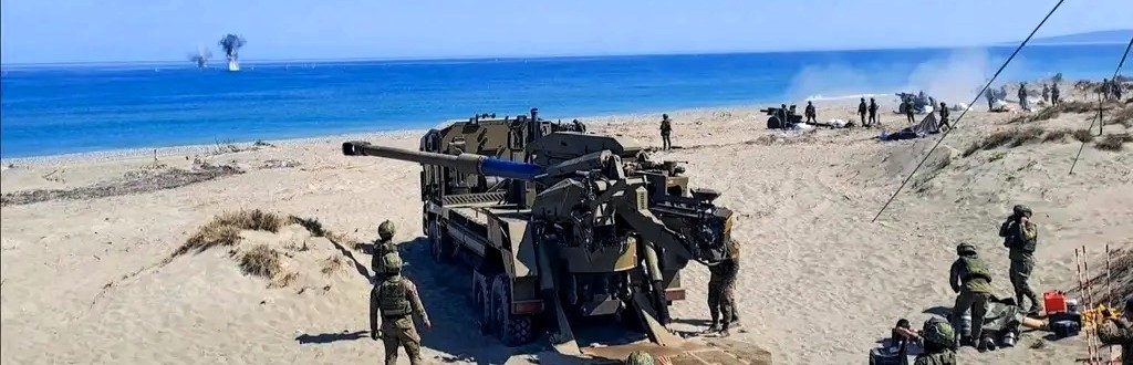 U.S. envoy cites importance of Balikatan&nbsp;exercise