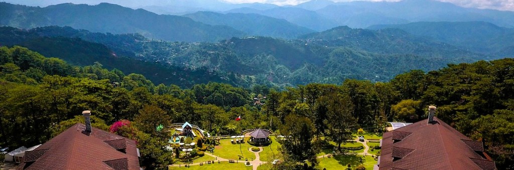 To enhance mobility, BCDA eyes cable cars in Camp John&nbsp;Hay