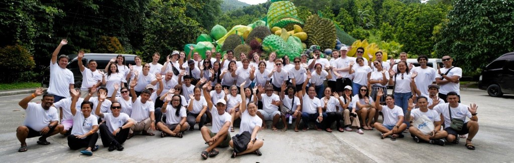 U.S. Peace corps trains volunteers, PH partners on management of marine protected&nbsp;areas