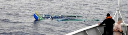 2 Chinese ships could be involved in allision with boat in&nbsp;Zambales