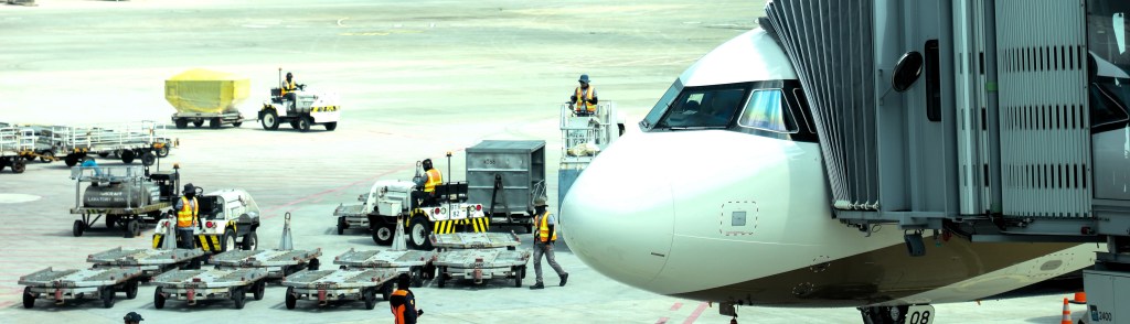Clark on the road to become global logistics and aviation&nbsp;hub