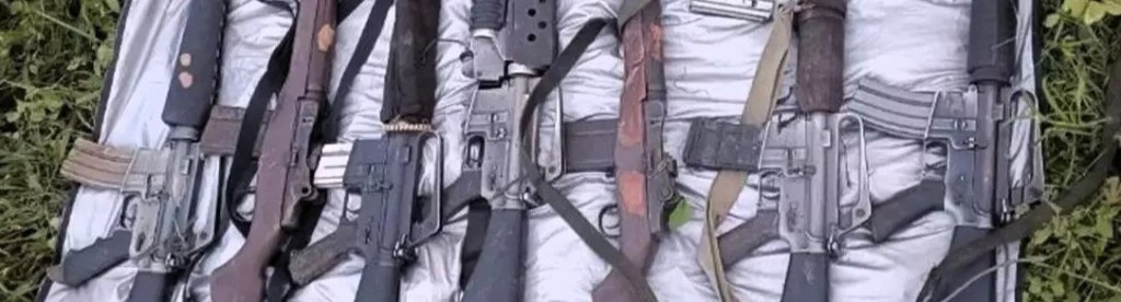 Army reports fresh encounter with NPA rebels in Nueva Ecija&nbsp;town