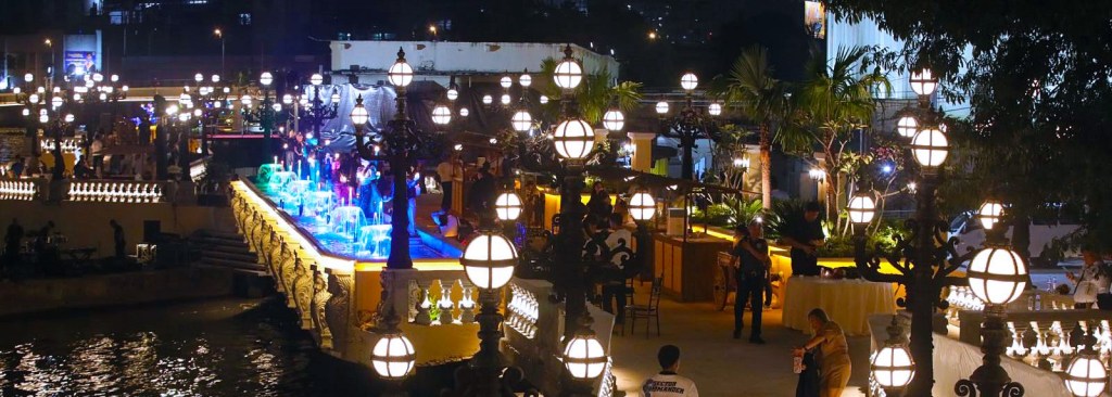 DPWH implementing 74 PBBM infrastructure flagship&nbsp;projects