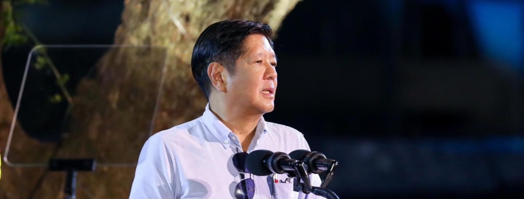 PBBM readies PhP183.4-million relief supplies for La Niña in Central&nbsp;Luzon