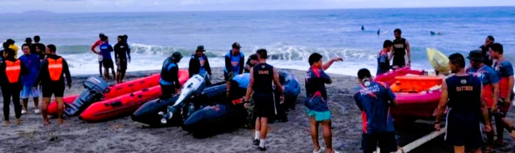 PMMA confirms plebe died in swimming&nbsp;incident