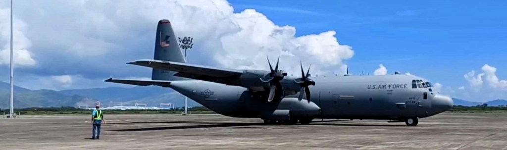 Top US Defense and State officials visit Subic&nbsp;Bay
