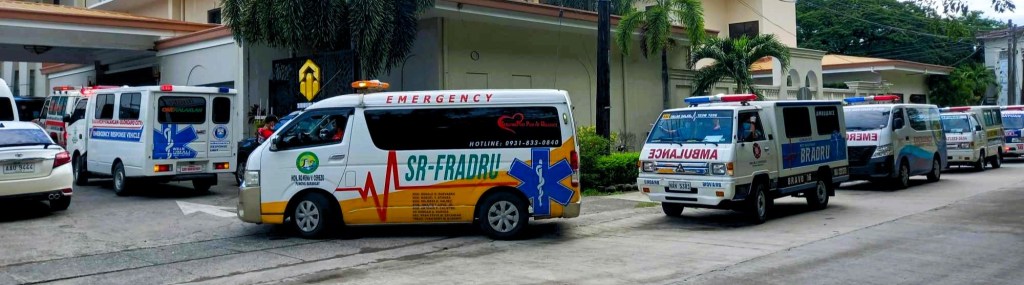 Subic authorities probe alleged food&nbsp;poisoning