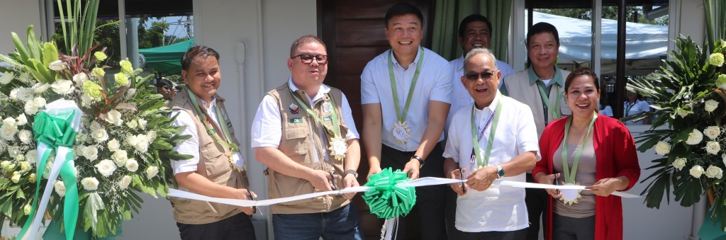 BPI sets up border control for agri products in Subic&nbsp;port