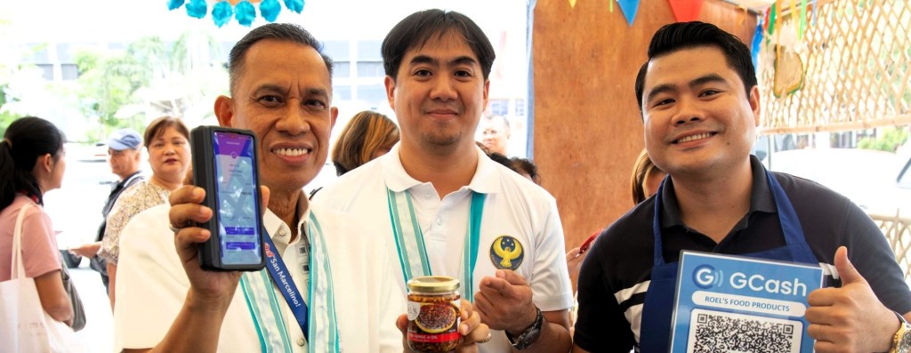 San Marcelino pioneers ‘Paleng-QR’ in&nbsp;Zambales