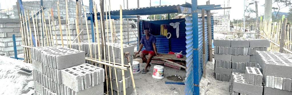 Displaced fisherfolk rebuild lives after&nbsp;demolition