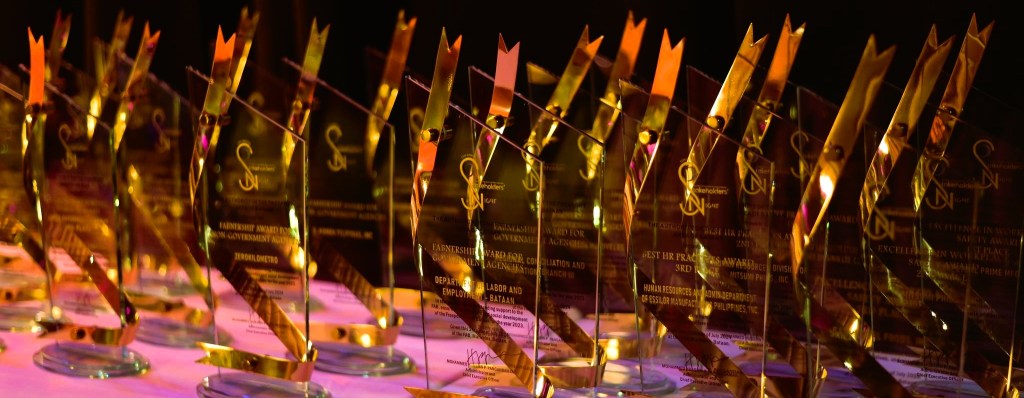 AFAB fetes top performers in Bataan&nbsp;Freeport