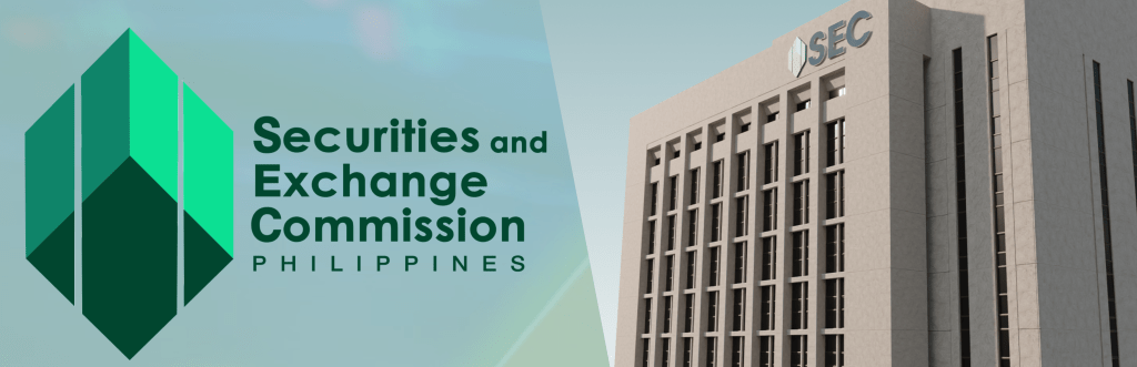 SEC grants incentive for corporations to comply with reportorial&nbsp;requirements