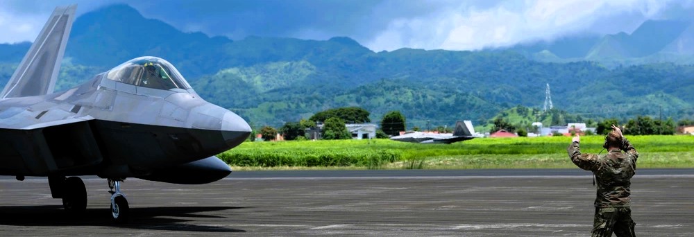 PH, US military officials inspect Basa Air&nbsp;Base